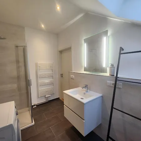 Sioux Stilvolle Designapartments Am Ketschentor Cobourg