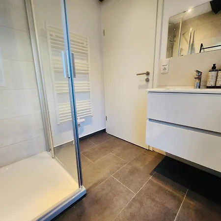 Sioux Stilvolle Designapartments Am Ketschentor Cobourg