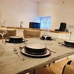 Apartamento Sioux Stilvolle Designapartments Am Ketschentor Coburg