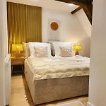 Sioux Stilvolle Designapartments Am Ketschentor Coburg