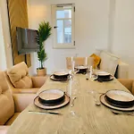 Apartamento Sioux Stilvolle Designapartments Am Ketschentor