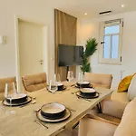 Sioux Stilvolle Designapartments Am Ketschentor Apartamento *