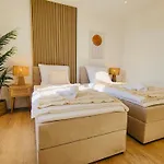 Apartamento Sioux Stilvolle Designapartments Am Ketschentor Coburg