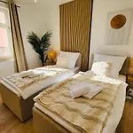 Sioux Stilvolle Designapartments Am Ketschentor Apartamento *