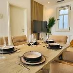 Sioux Stilvolle Designapartments Am Ketschentor *