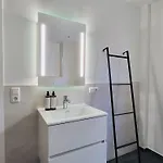 Apartamento Sioux Stilvolle Designapartments Am Ketschentor *