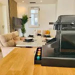 Sioux Stilvolle Designapartments Am Ketschentor Coburg