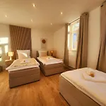 Sioux Stilvolle Designapartments Am Ketschentor Apartamento Coburg
