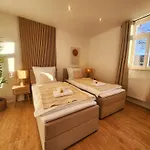 Sioux Stilvolle Designapartments Am Ketschentor Apartamento *