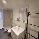 Sioux Stilvolle Designapartments Am Ketschentor *