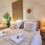 Sioux Stilvolle Designapartments Am Ketschentor *
