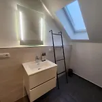 Sioux Stilvolle Designapartments Am Ketschentor * Coburg