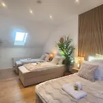Sioux Stilvolle Designapartments Am Ketschentor Coburg