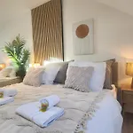 Sioux Stilvolle Designapartments Am Ketschentor * Coburg