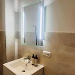 Sioux Stilvolle Designapartments Am Ketschentor