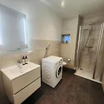 Apartamento Sioux Stilvolle Designapartments Am Ketschentor *
