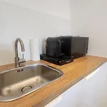 Apartamento Sioux Stilvolle Designapartments Am Ketschentor *