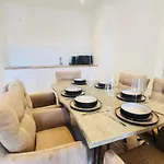 Sioux Stilvolle Designapartments Am Ketschentor * Coburg