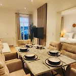 Sioux Stilvolle Designapartments Am Ketschentor Apartamento *