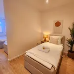 Apartamento Sioux Stilvolle Designapartments Am Ketschentor *