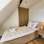 Sioux Stilvolle Designapartments Am Ketschentor Apartamento