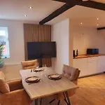 Sioux Stilvolle Designapartments Am Ketschentor * Coburg