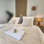 Sioux Stilvolle Designapartments Am Ketschentor Apartamento Coburg