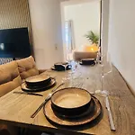 Sioux Stilvolle Designapartments Am Ketschentor Coburg