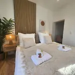 Apartamento Sioux Stilvolle Designapartments Am Ketschentor