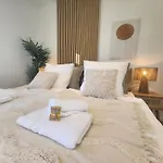 Sioux Stilvolle Designapartments Am Ketschentor * Coburg
