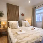 Sioux Stilvolle Designapartments Am Ketschentor Apartamento
