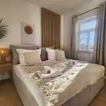 Sioux Stilvolle Designapartments Am Ketschentor Apartamento