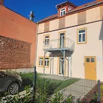 Sioux Stilvolle Designapartments Am Ketschentor Coburg