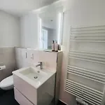 Sioux Stilvolle Designapartments Am Ketschentor Coburg