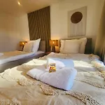 Sioux Stilvolle Designapartments Am Ketschentor Apartamento