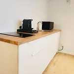 Apartamento Sioux Stilvolle Designapartments Am Ketschentor