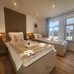 Apartamento Sioux Stilvolle Designapartments Am Ketschentor *