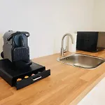 Sioux Stilvolle Designapartments Am Ketschentor