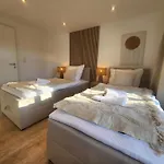 Apartamento Sioux Stilvolle Designapartments Am Ketschentor *