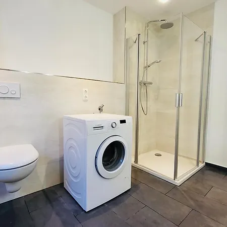 Sioux Stilvolle Designapartments Am Ketschentor *