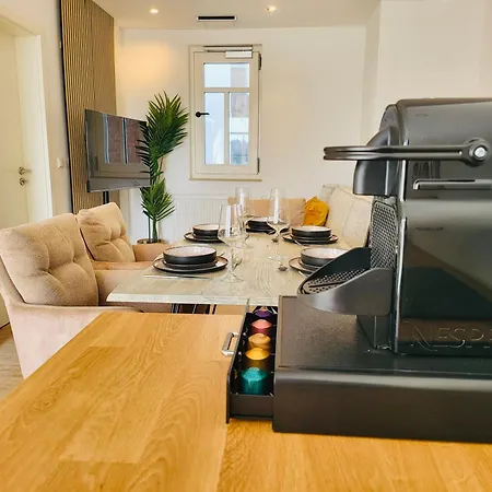 Sioux Stilvolle Designapartments Am Ketschentor Coburg