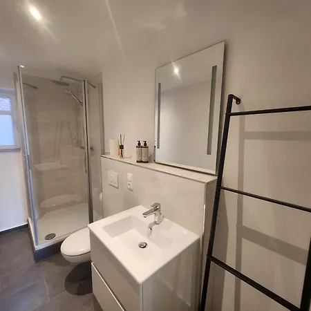 Sioux Stilvolle Designapartments Am Ketschentor *