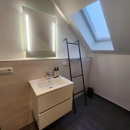 Sioux Stilvolle Designapartments Am Ketschentor * Coburg