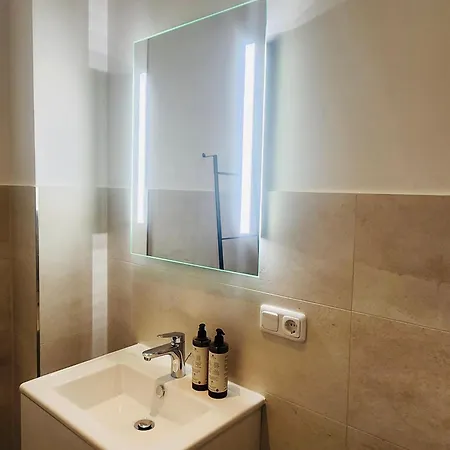 Sioux Stilvolle Designapartments Am Ketschentor