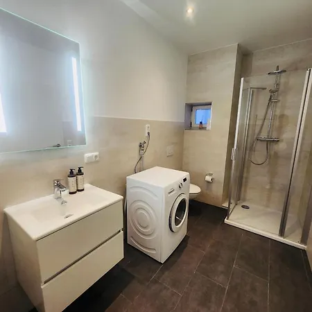 Lägenhet Sioux Stilvolle Designapartments Am Ketschentor *