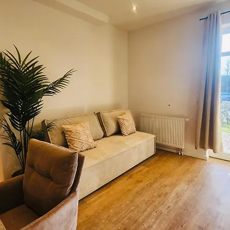 Sioux Stilvolle Designapartments Am Ketschentor Coburg