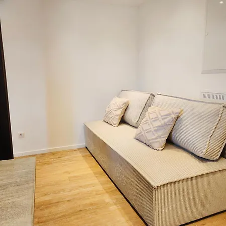 Sioux Stilvolle Designapartments Am Ketschentor *