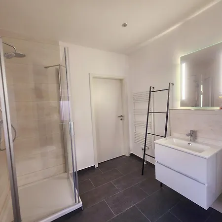 Sioux Stilvolle Designapartments Am Ketschentor Lägenhet Coburg