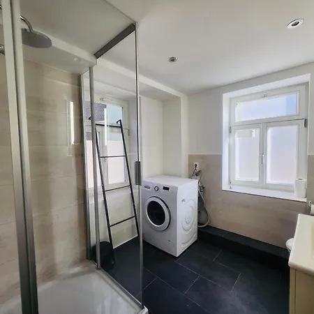 Apartment Sioux Stilvolle Designapartments Am Ketschentor Coburg