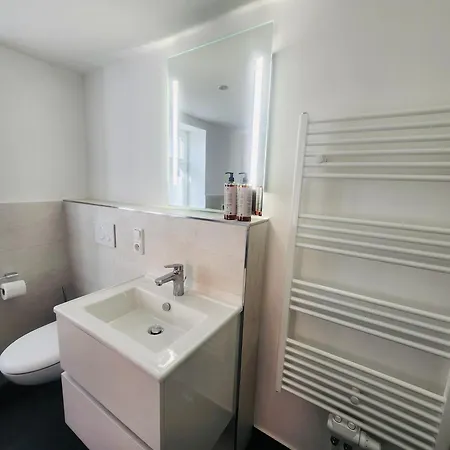 Sioux Stilvolle Designapartments Am Ketschentor Coburg